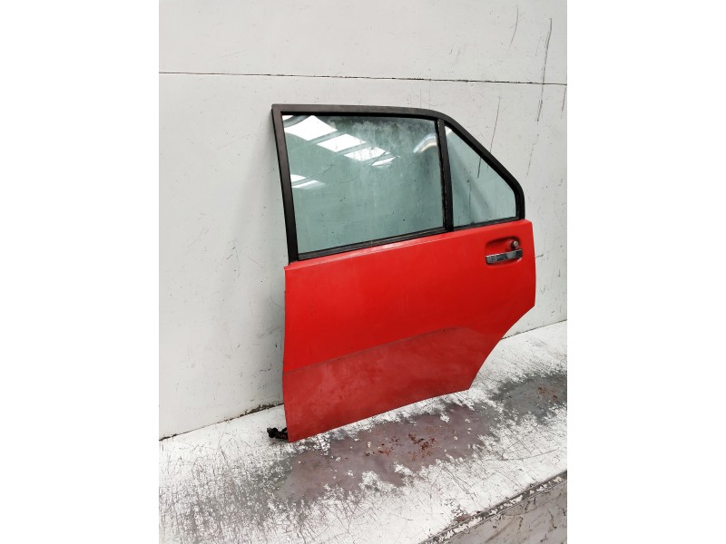 Recambio de puerta trasera izquierda para renault 14 gtl referencia OEM IAM   5P