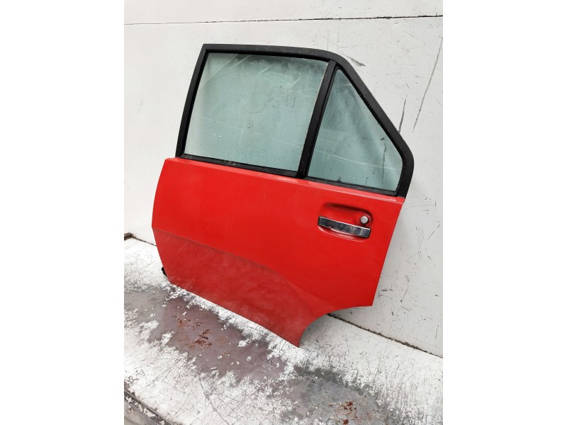 Recambio de puerta trasera izquierda para renault 14 gtl referencia OEM IAM   5P