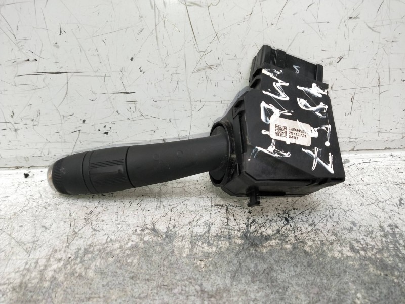 Recambio de mando luces para dacia spring referencia OEM IAM 120045871  INTERRUPTOR