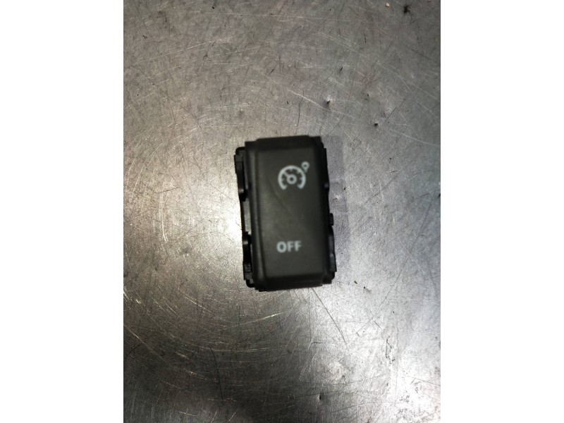 Recambio de mando multifuncion para dacia spring referencia OEM IAM 255503637R  INTERRUPTOR