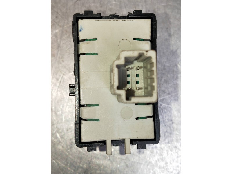 Recambio de mando multifuncion para dacia spring referencia OEM IAM 255503637R  INTERRUPTOR