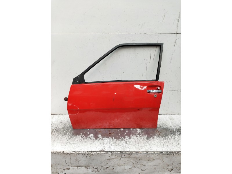 Recambio de puerta delantera izquierda para renault 14 gtl referencia OEM IAM  VER FOTOS 5P