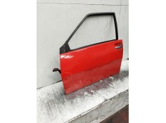 Recambio de puerta delantera izquierda para renault 14 gtl referencia OEM IAM  VER FOTOS 5P 2