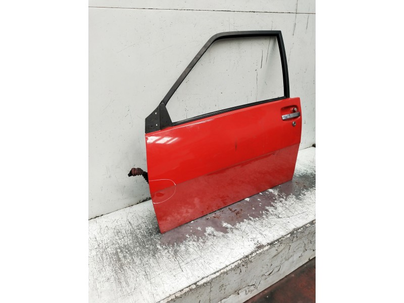 Recambio de puerta delantera izquierda para renault 14 gtl referencia OEM IAM  VER FOTOS 5P