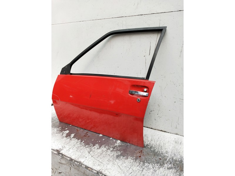 Recambio de puerta delantera izquierda para renault 14 gtl referencia OEM IAM  VER FOTOS 5P
