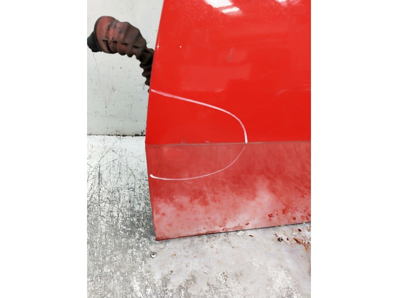 Recambio de puerta delantera izquierda para renault 14 gtl referencia OEM IAM  VER FOTOS 5P