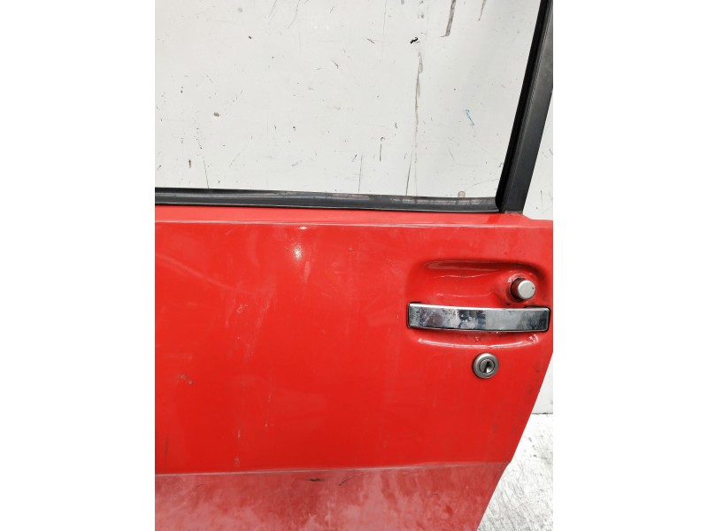 Recambio de puerta delantera izquierda para renault 14 gtl referencia OEM IAM  VER FOTOS 5P