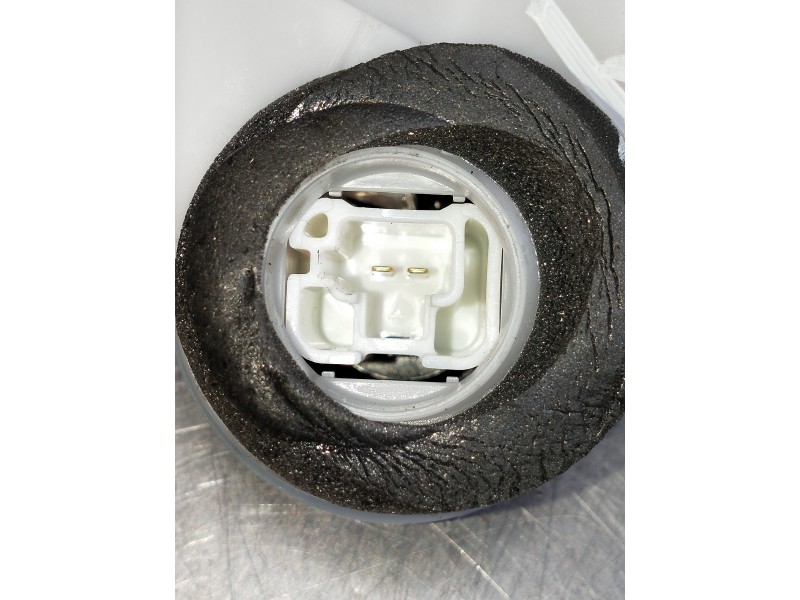 Recambio de motor cierre centralizado trasero derecho para suzuki ignis (/mf) referencia OEM IAM A046693  5P