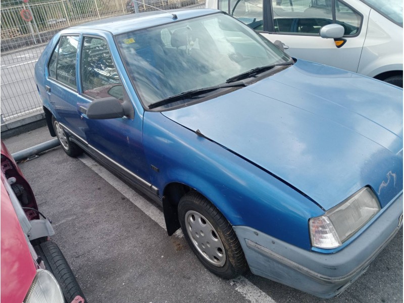 renault 19 hatchback (b/c53) del año 1988