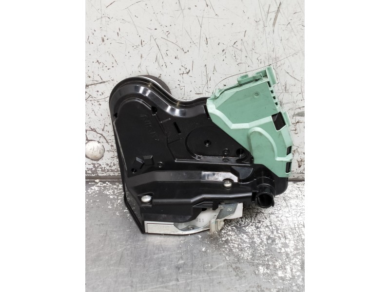 Recambio de motor cierre centralizado trasero derecho para suzuki ignis (/mf) referencia OEM IAM A046693  5P