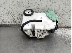 Recambio de motor cierre centralizado trasero izquierdo para suzuki ignis (/mf) referencia OEM IAM A046693  5P
