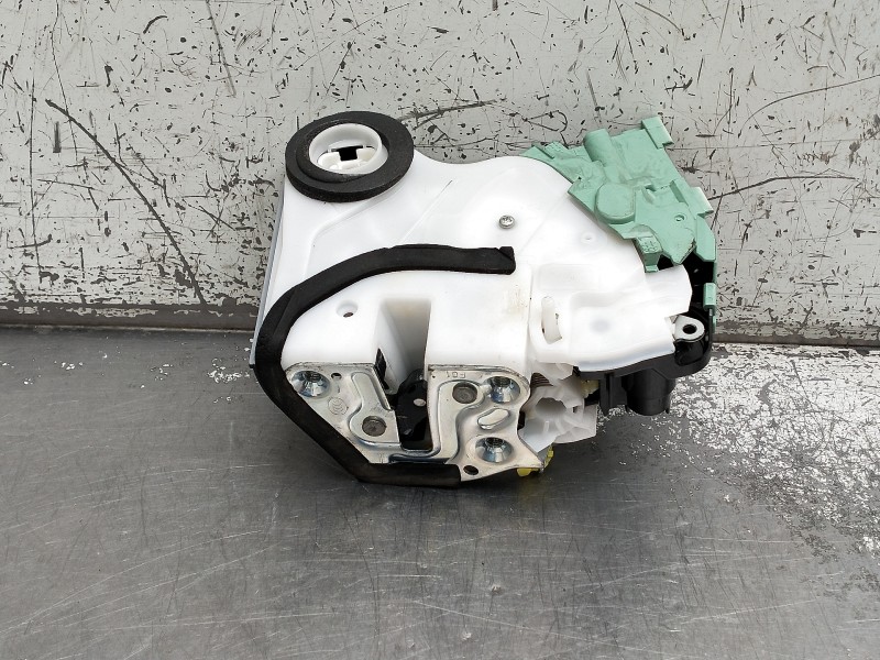 Recambio de motor cierre centralizado trasero izquierdo para suzuki ignis (/mf) referencia OEM IAM A046693  5P