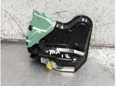 Recambio de motor cierre centralizado trasero izquierdo para suzuki ignis (/mf) referencia OEM IAM A046693  5P 2