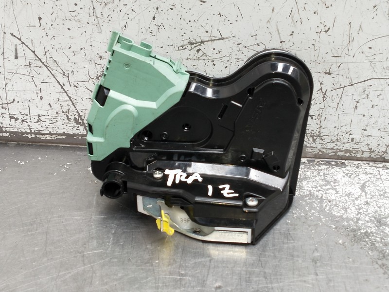 Recambio de motor cierre centralizado trasero izquierdo para suzuki ignis (/mf) referencia OEM IAM A046693  5P