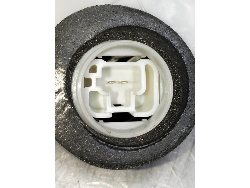 Recambio de motor cierre centralizado trasero izquierdo para suzuki ignis (/mf) referencia OEM IAM A046693  5P