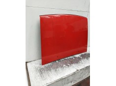 Recambio de capot para renault 14 gtl referencia OEM IAM    2