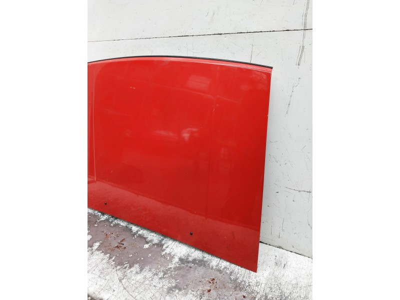 Recambio de capot para renault 14 gtl referencia OEM IAM   