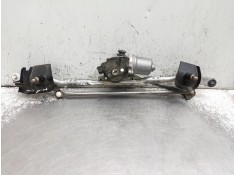 Recambio de motor limpia delantero para suzuki ignis (/mf) referencia OEM IAM 3811062R00  