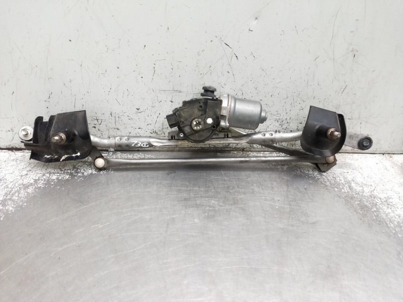 Recambio de motor limpia delantero para suzuki ignis (/mf) referencia OEM IAM 3811062R00  