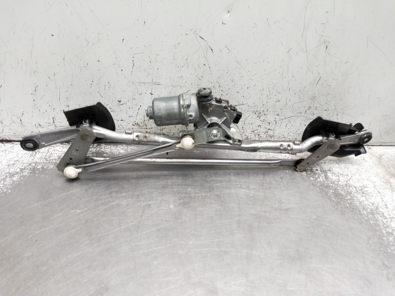 Recambio de motor limpia delantero para suzuki ignis (/mf) referencia OEM IAM 3811062R00  