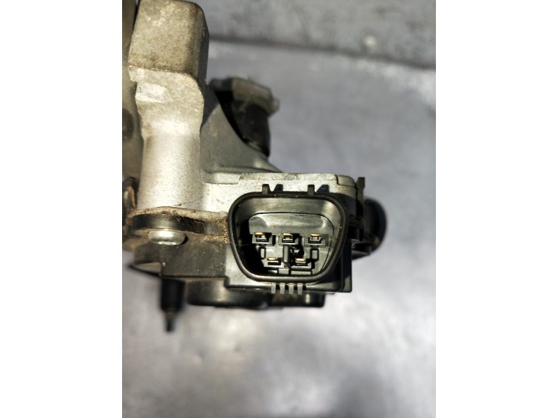 Recambio de motor limpia delantero para suzuki ignis (/mf) referencia OEM IAM 3811062R00  