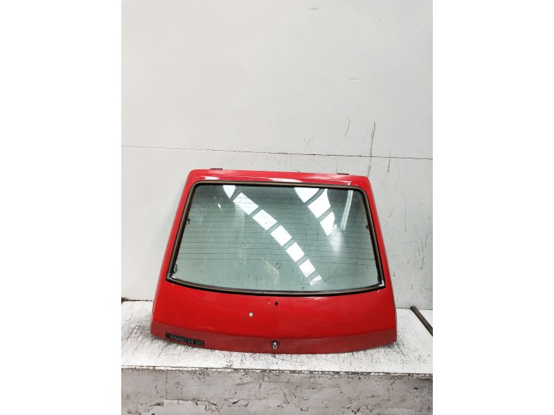 Recambio de porton trasero para renault 14 gtl referencia OEM IAM   5P