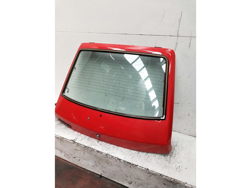 Recambio de porton trasero para renault 14 gtl referencia OEM IAM   5P