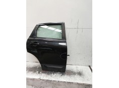 Recambio de puerta trasera derecha para nissan qashqai (j10) referencia OEM IAM   5P 2