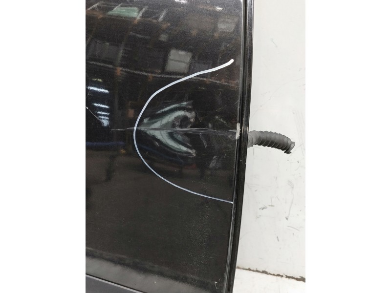 Recambio de puerta trasera derecha para nissan qashqai (j10) referencia OEM IAM   5P