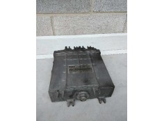 Recambio de centralita motor uce para renault megane i coach/coupe (da0) 1.9 dti diesel cat referencia OEM IAM 0281001810 770011