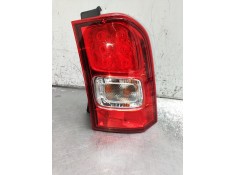 Recambio de piloto trasero derecho para suzuki ignis (/mf) referencia OEM IAM 22059347  