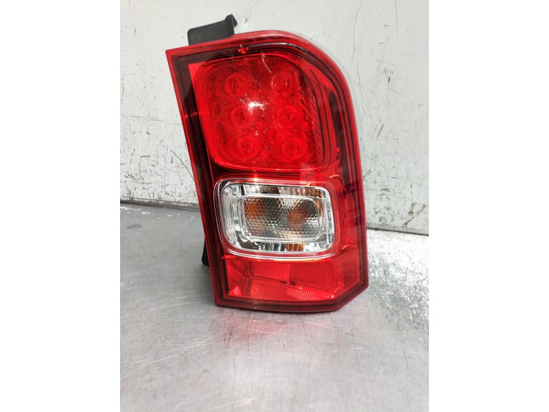 Recambio de piloto trasero derecho para suzuki ignis (/mf) referencia OEM IAM 22059347  