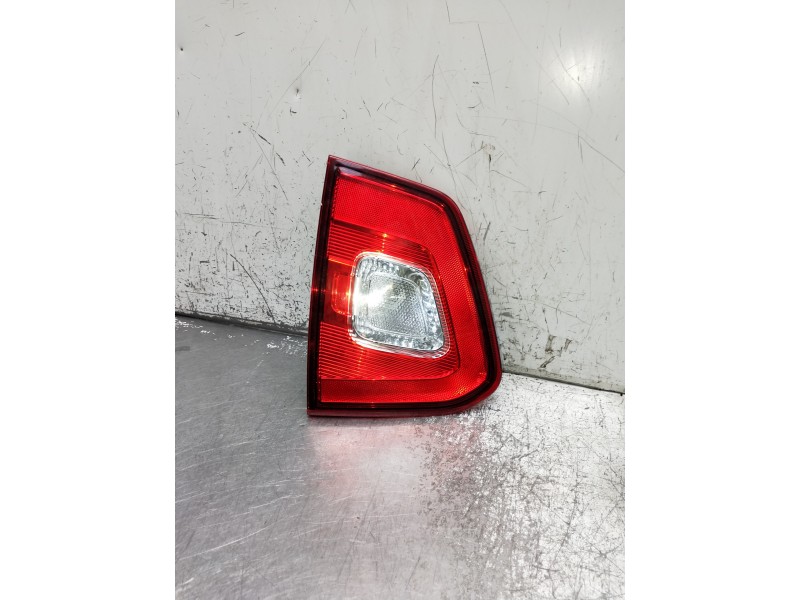 Recambio de piloto trasero derecho interior para suzuki ignis (/mf) referencia OEM IAM   