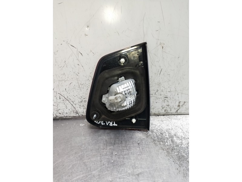 Recambio de piloto trasero derecho interior para suzuki ignis (/mf) referencia OEM IAM   