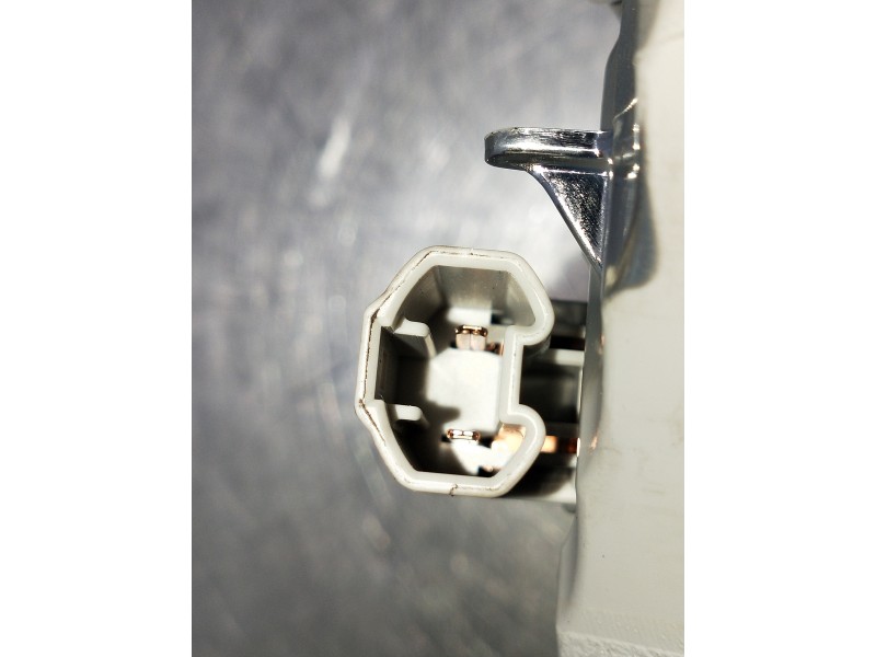 Recambio de piloto trasero derecho interior para suzuki ignis (/mf) referencia OEM IAM   