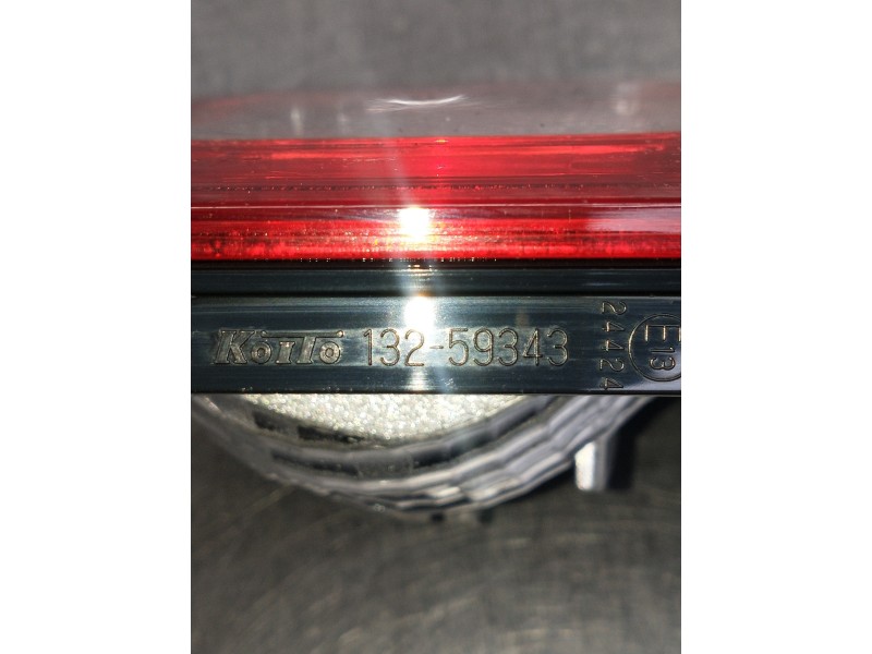 Recambio de piloto trasero derecho interior para suzuki ignis (/mf) referencia OEM IAM 13259343  