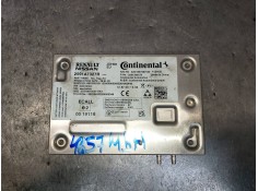 Recambio de modulo electronico para dacia spring referencia OEM IAM 2591A7327R