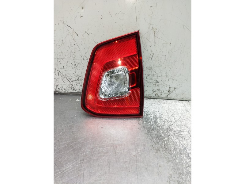 Recambio de piloto trasero izquierdo interior para suzuki ignis (/mf) referencia OEM IAM 13259343  