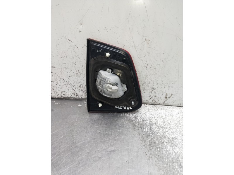 Recambio de piloto trasero izquierdo interior para suzuki ignis (/mf) referencia OEM IAM 13259343  