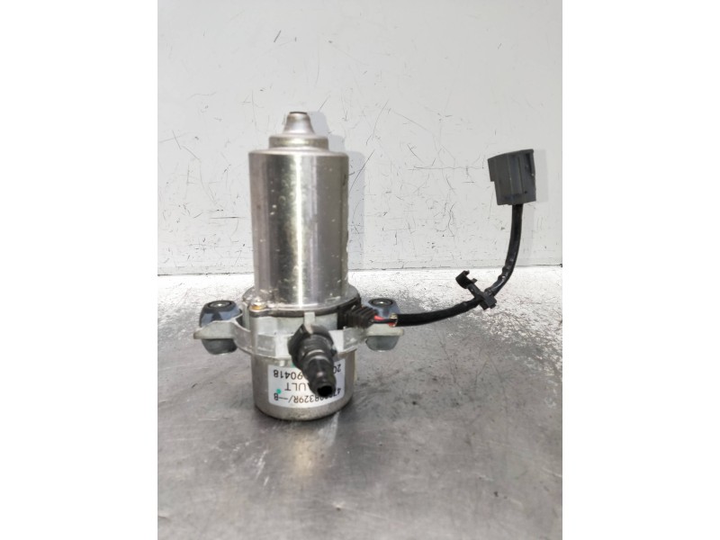 Recambio de depresor freno / bomba vacio para dacia spring referencia OEM IAM 472308329R 202202190418 BOMBA DE VACIO