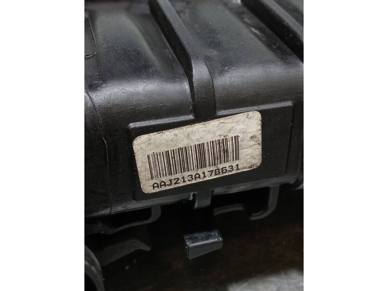 Recambio de radiador agua para chevrolet aveo berlina hatchback ls referencia OEM IAM   