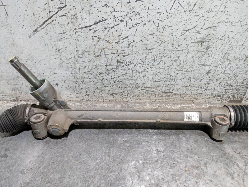 Recambio de cremallera direccion para chevrolet aveo berlina hatchback ls referencia OEM IAM 95089638 28236337 