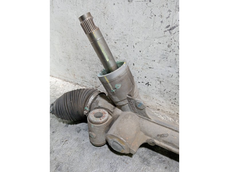 Recambio de cremallera direccion para chevrolet aveo berlina hatchback ls referencia OEM IAM 95089638 28236337 