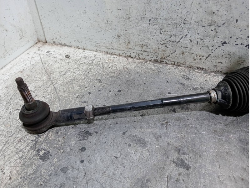 Recambio de cremallera direccion para chevrolet aveo berlina hatchback ls referencia OEM IAM 95089638 28236337 