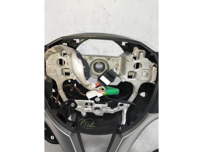 Recambio de volante para suzuki ignis (/mf) referencia OEM IAM   