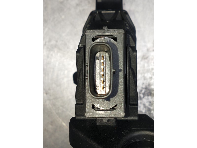 Recambio de potenciometro pedal para suzuki ignis (/mf) referencia OEM IAM 6PV31209403 4940062R90 