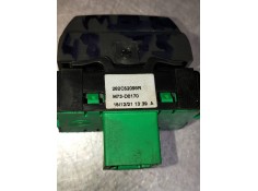 Recambio de mando multifuncion para dacia spring referencia OEM IAM 282C52098R   2