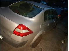 renault megane ii classic berlina del año 2005 2