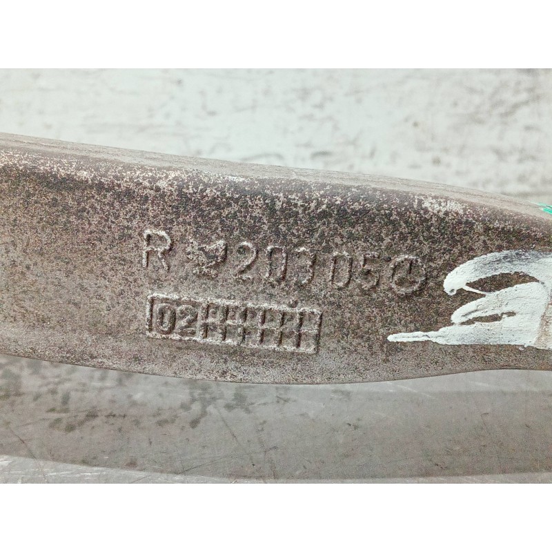 Recambio de brazo suspension inferior delantero derecho para mercedes clase c (w203) sportcoupe referencia OEM IAM R20305  