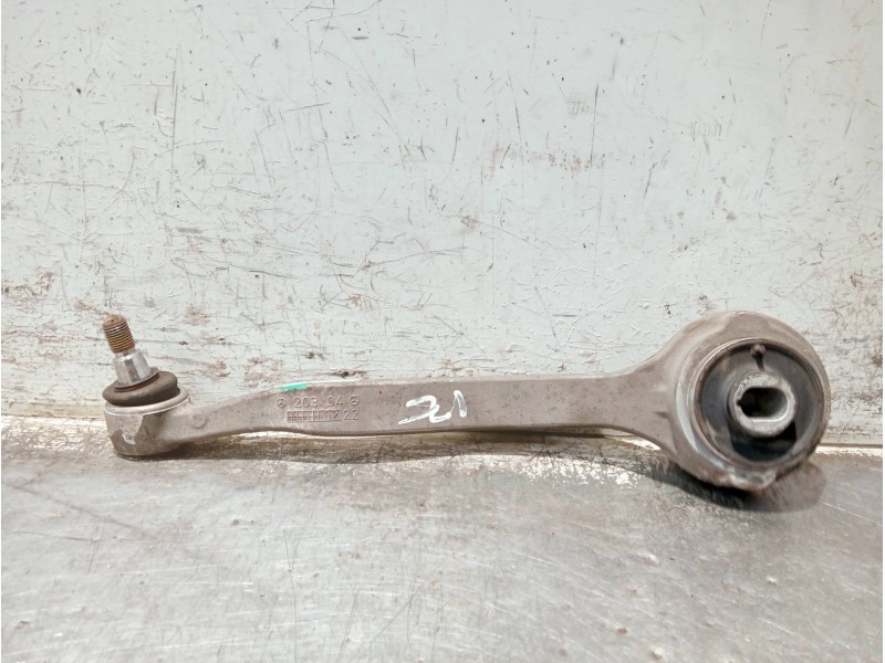 Recambio de brazo suspension inferior delantero izquierdo para mercedes clase c (w203) sportcoupe referencia OEM IAM 20304L  